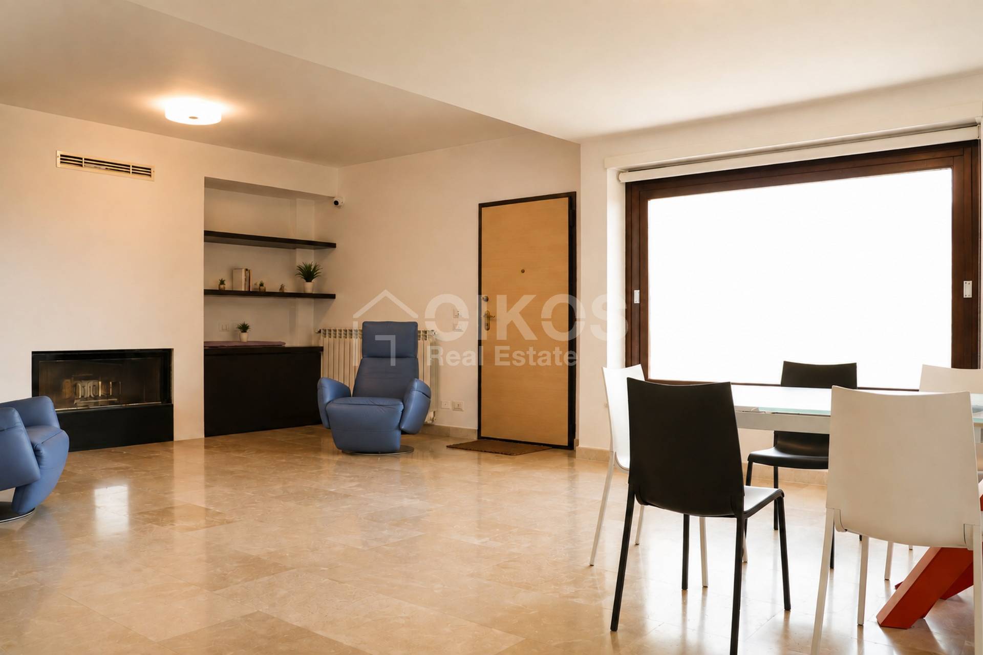 Appartamento in vendita a Noto, Centrale