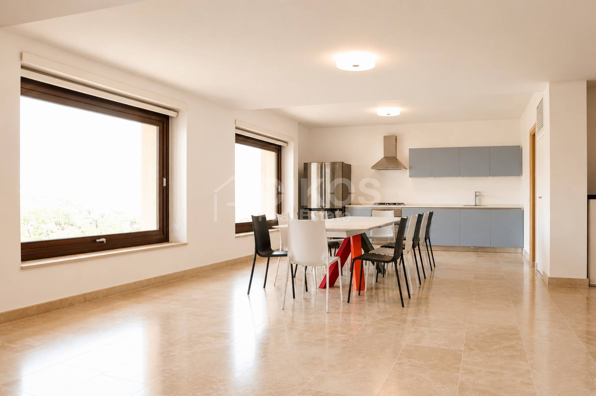 Appartamento in vendita a Noto, Centrale