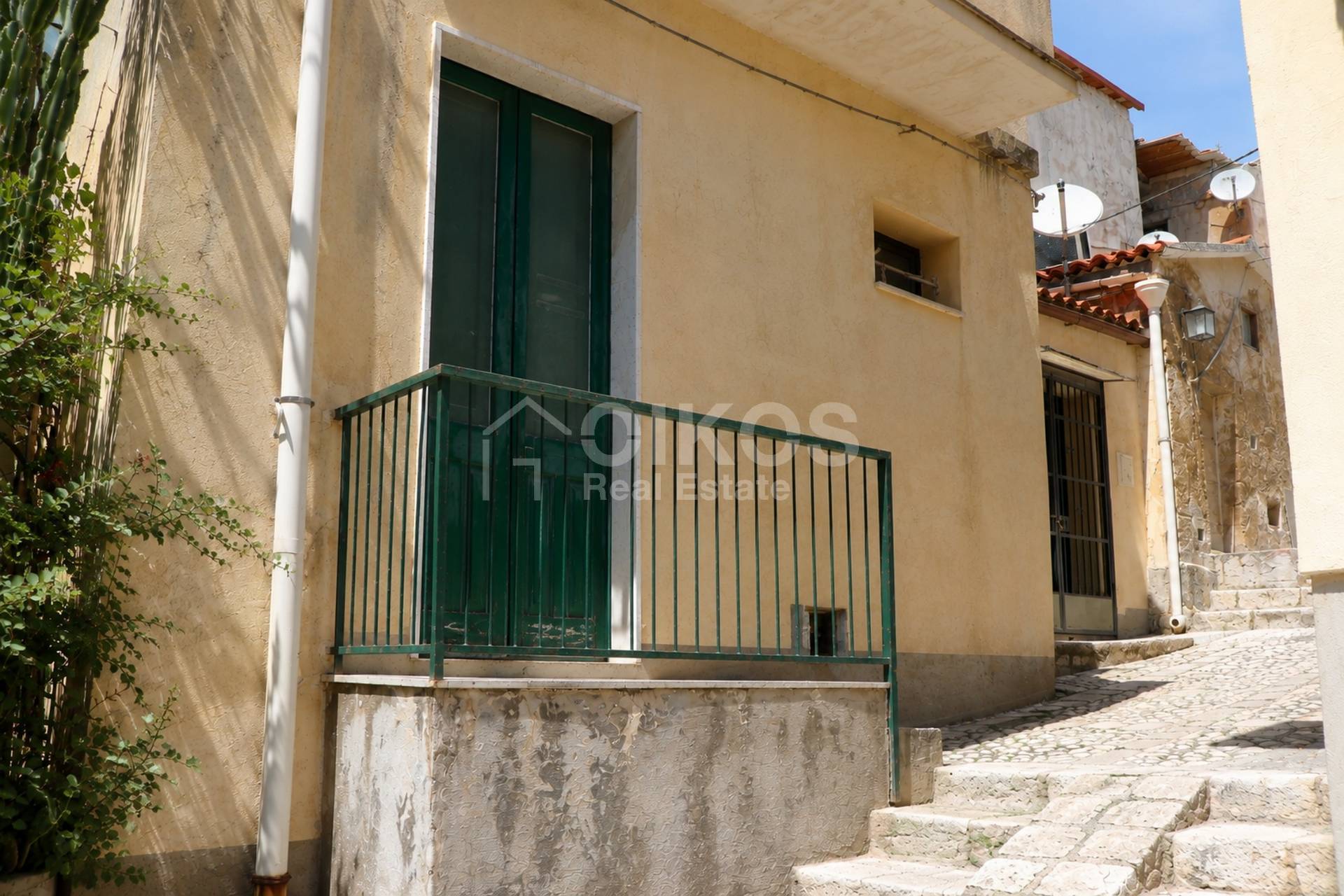 Casa singola in vendita a Noto, Centro Storico