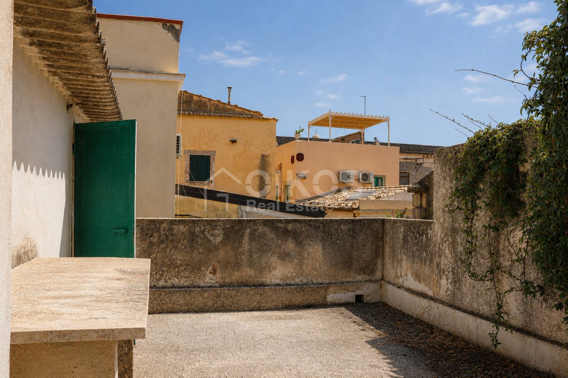 Casa singola in vendita a Noto, Centro Storico