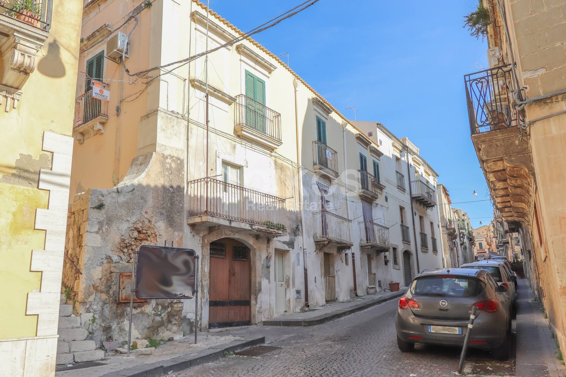Casa singola in vendita a Noto, Agliastello