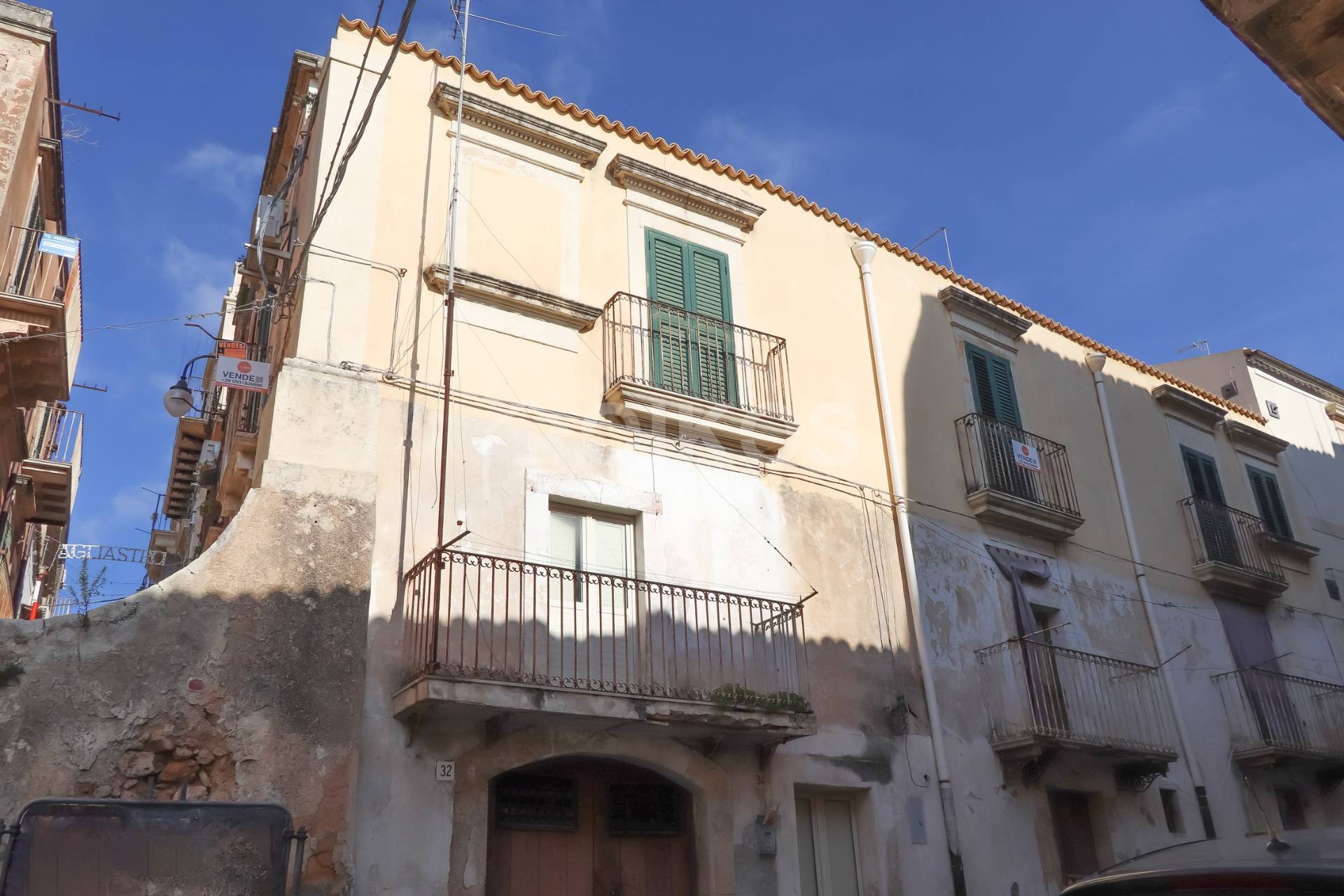 Casa singola in vendita a Noto, Agliastello