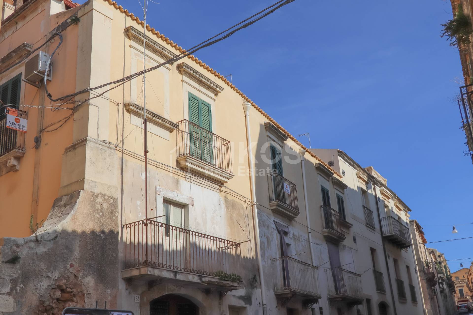 Casa singola in vendita a Noto, Agliastello