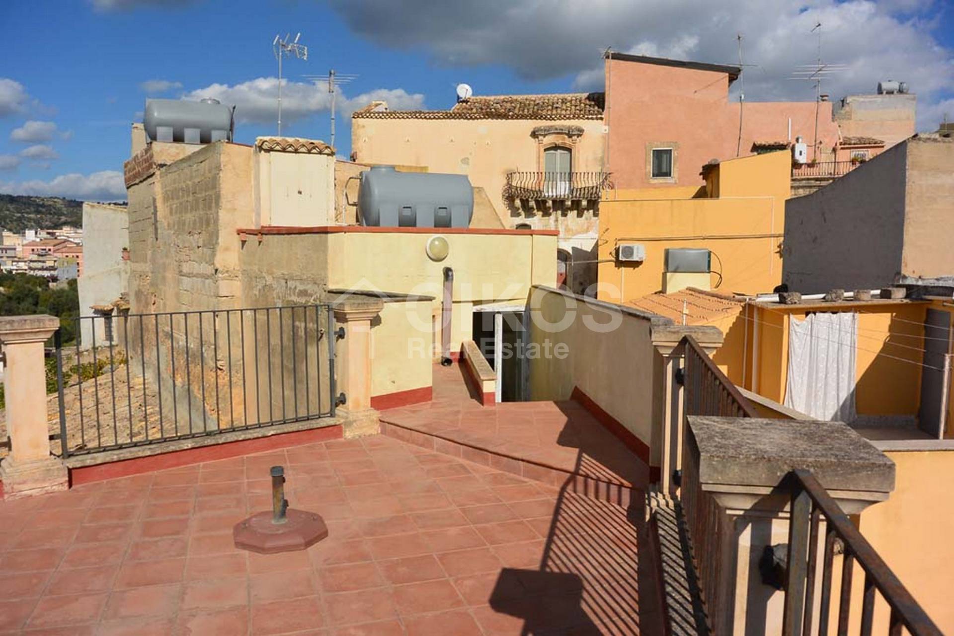 Casa indipendente in vendita a Noto, Agliastello