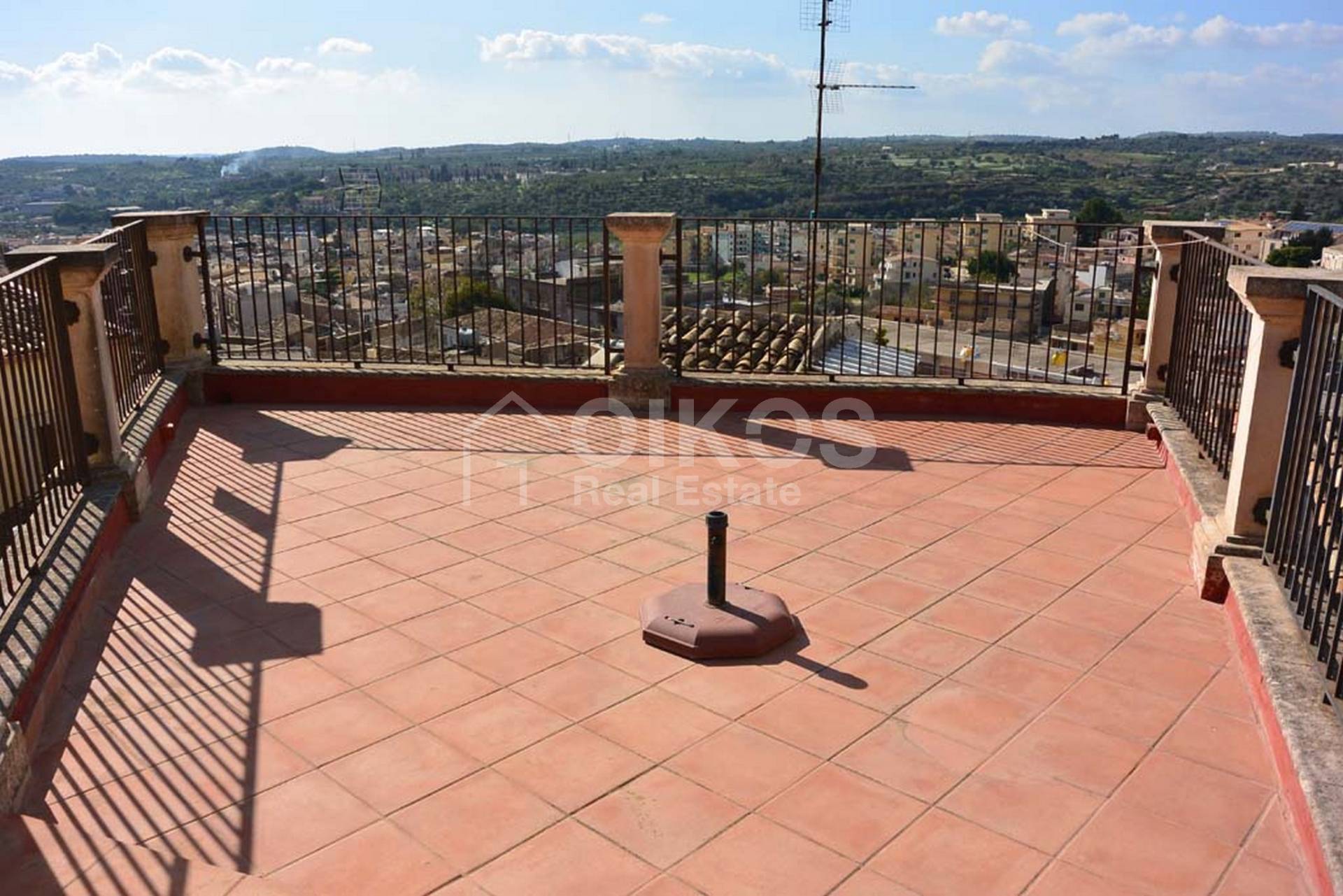Casa indipendente in vendita a Noto, Agliastello