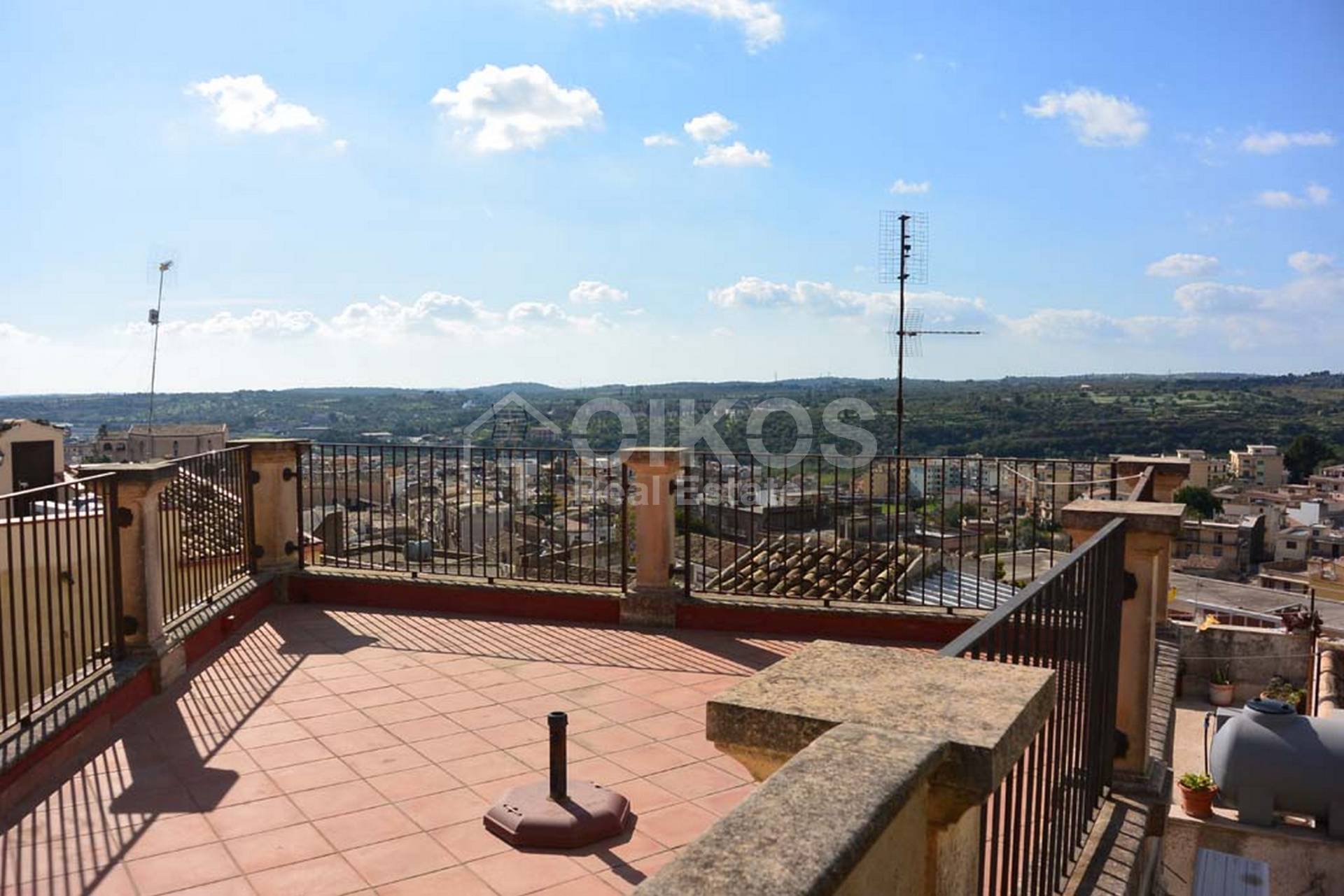Casa indipendente in vendita a Noto, Agliastello