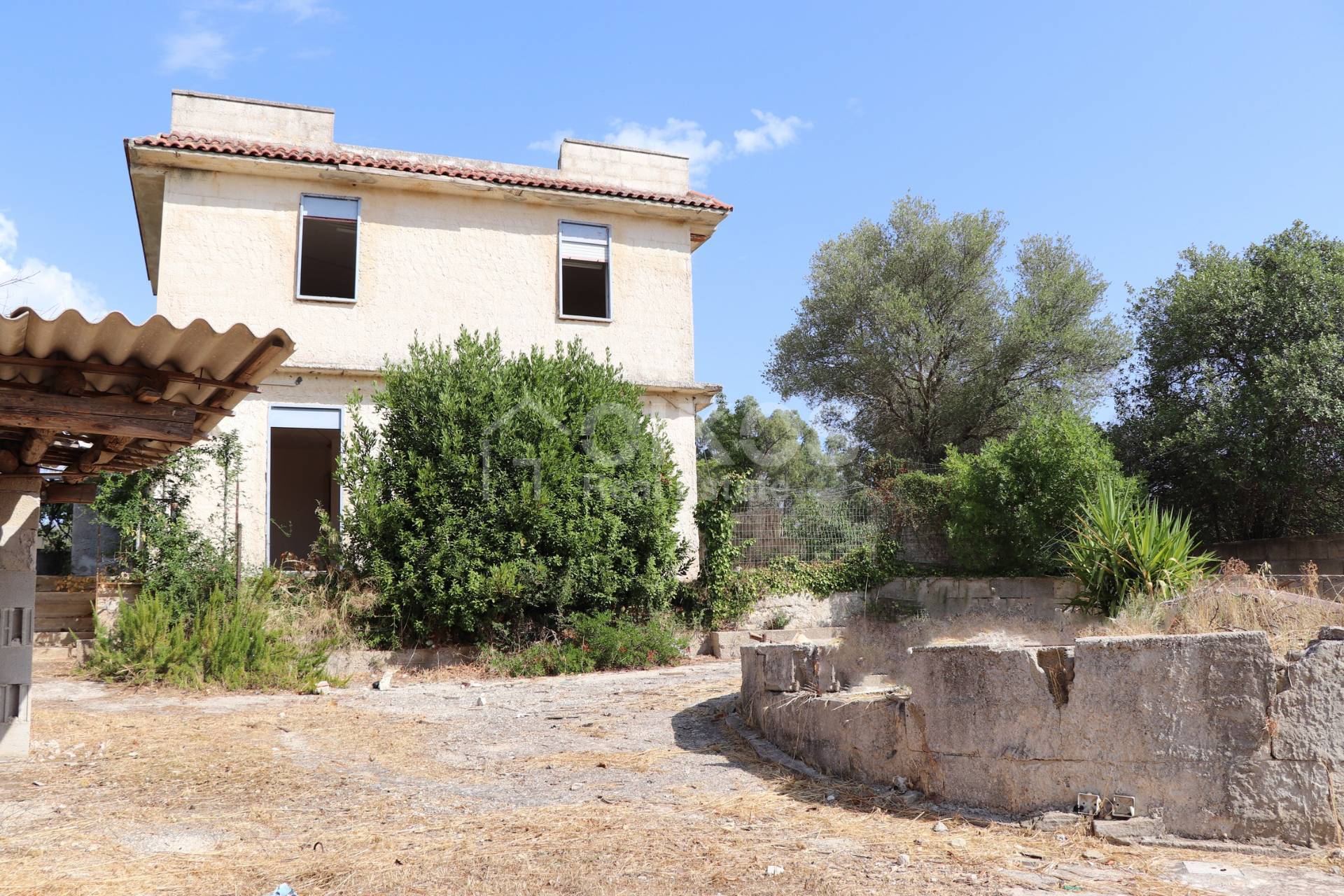 Villetta in vendita a Noto, San Marco
