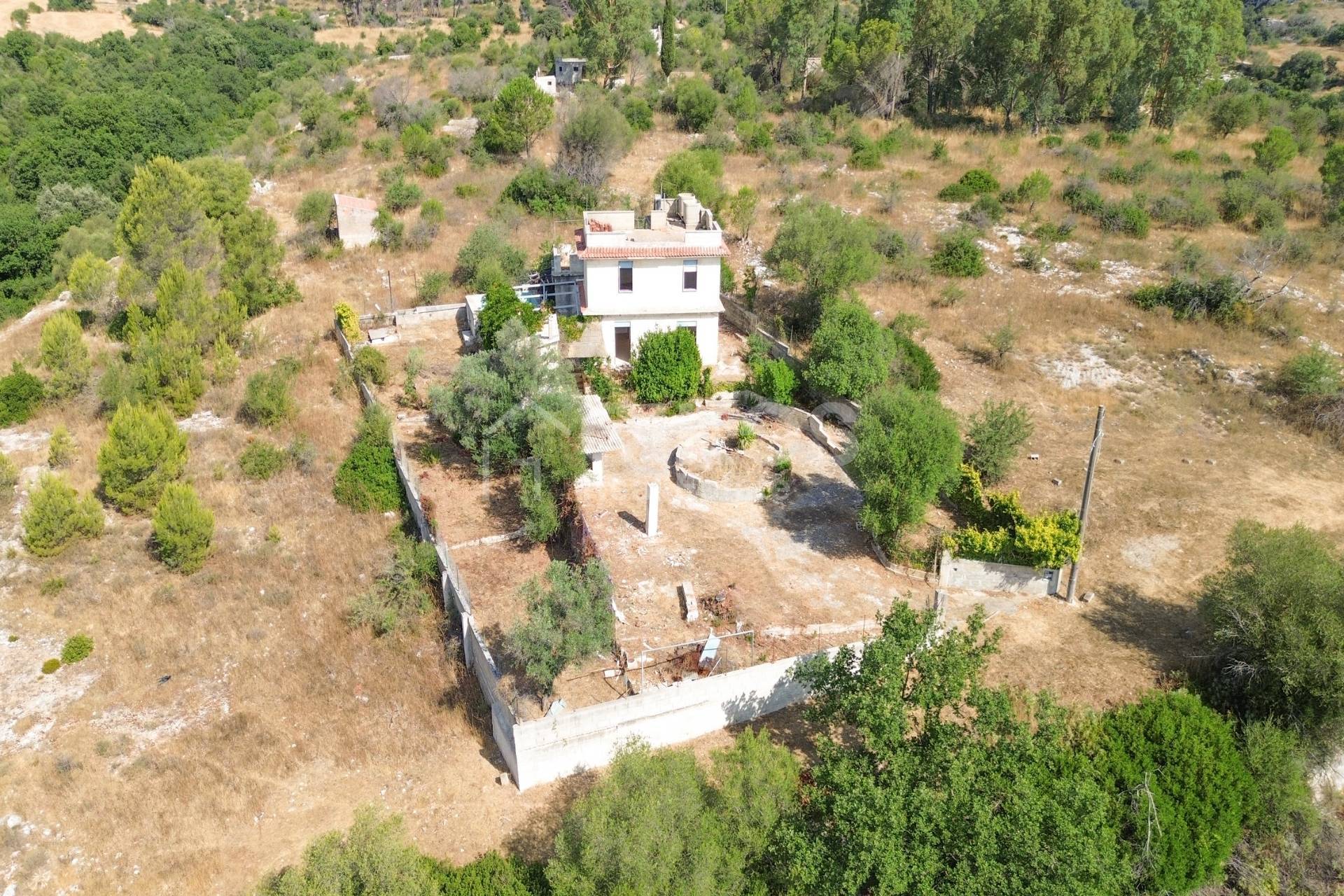 Villetta in vendita a Noto, San Marco