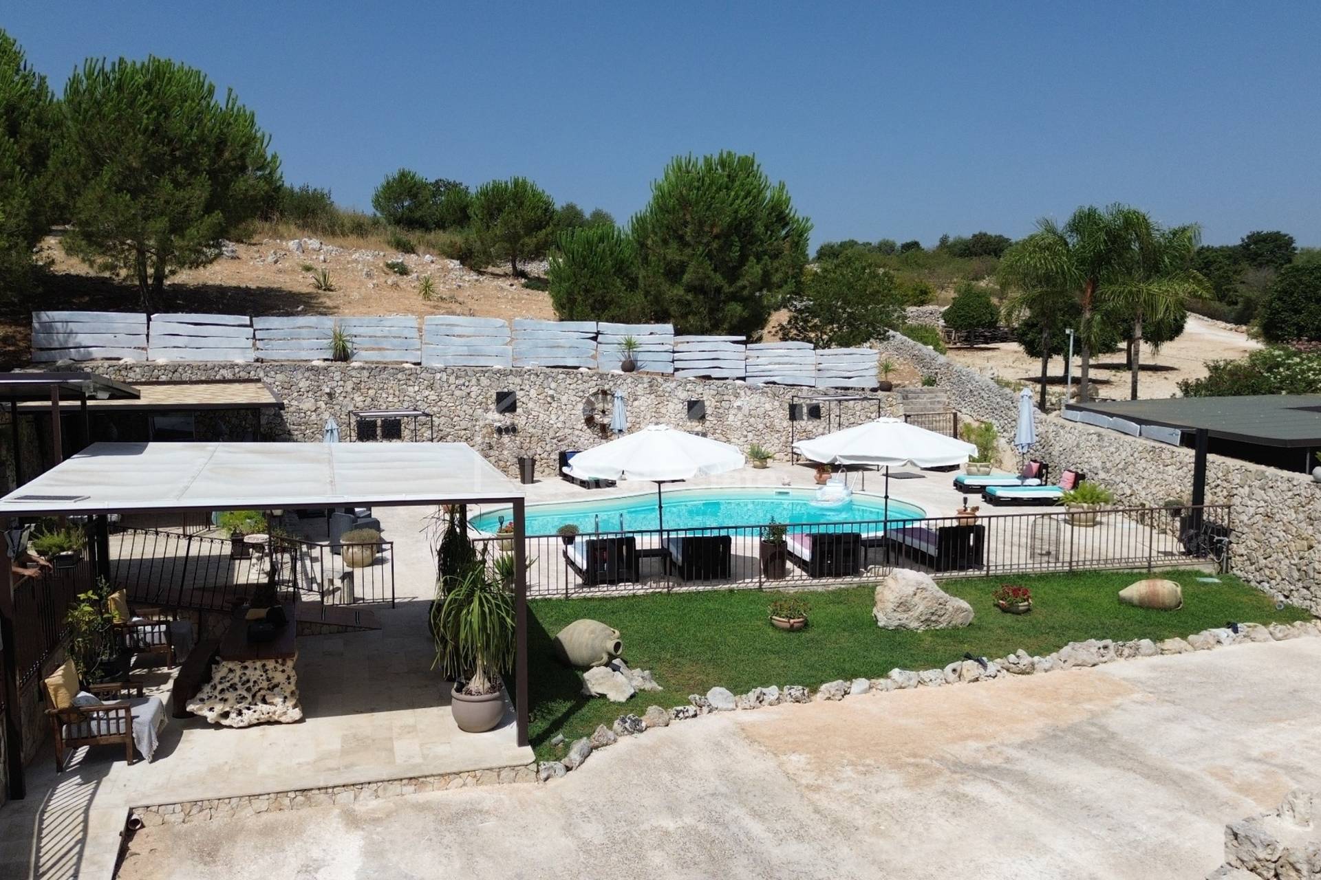 Casale in vendita a Noto