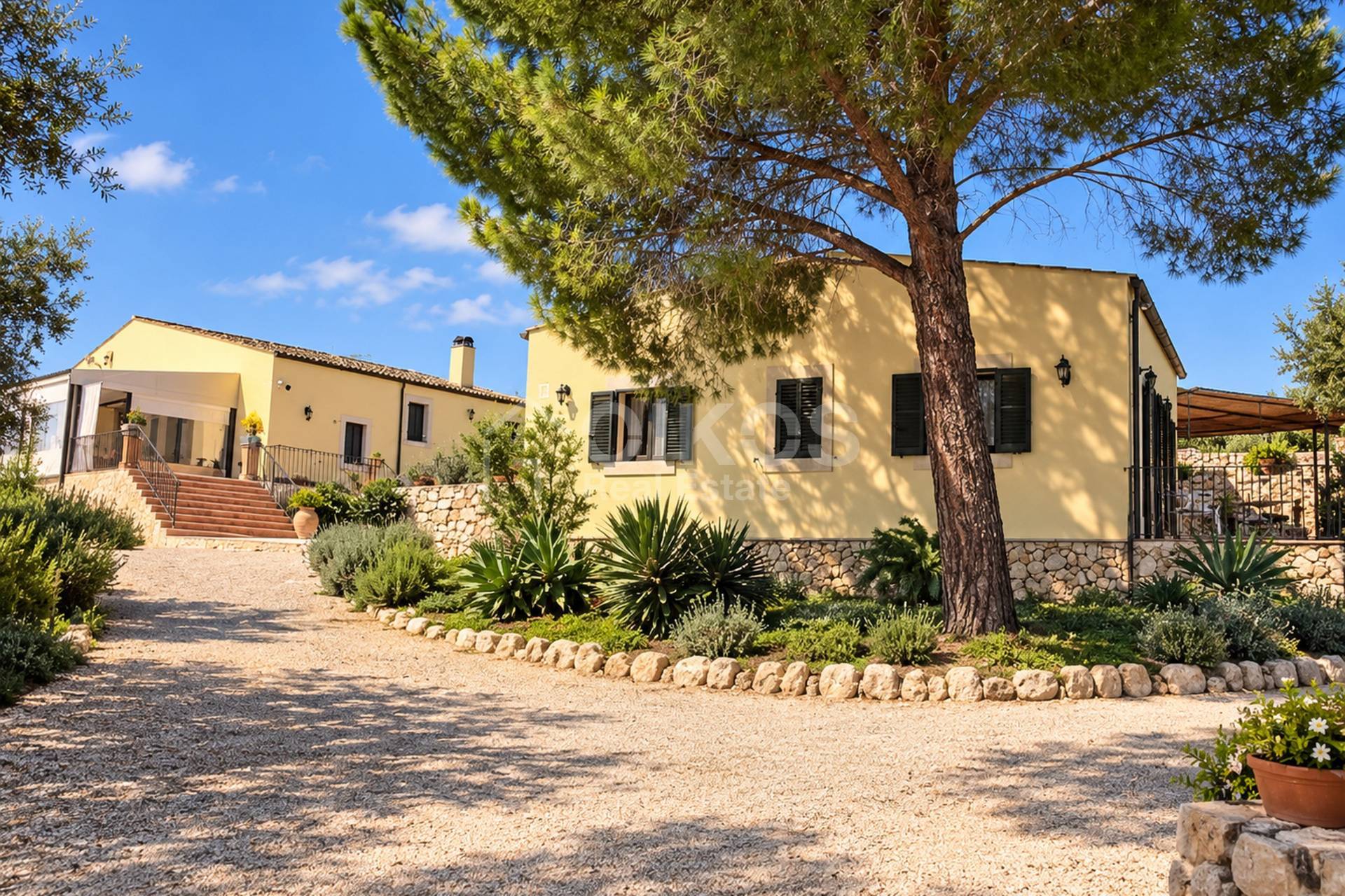 Casale in vendita a Noto