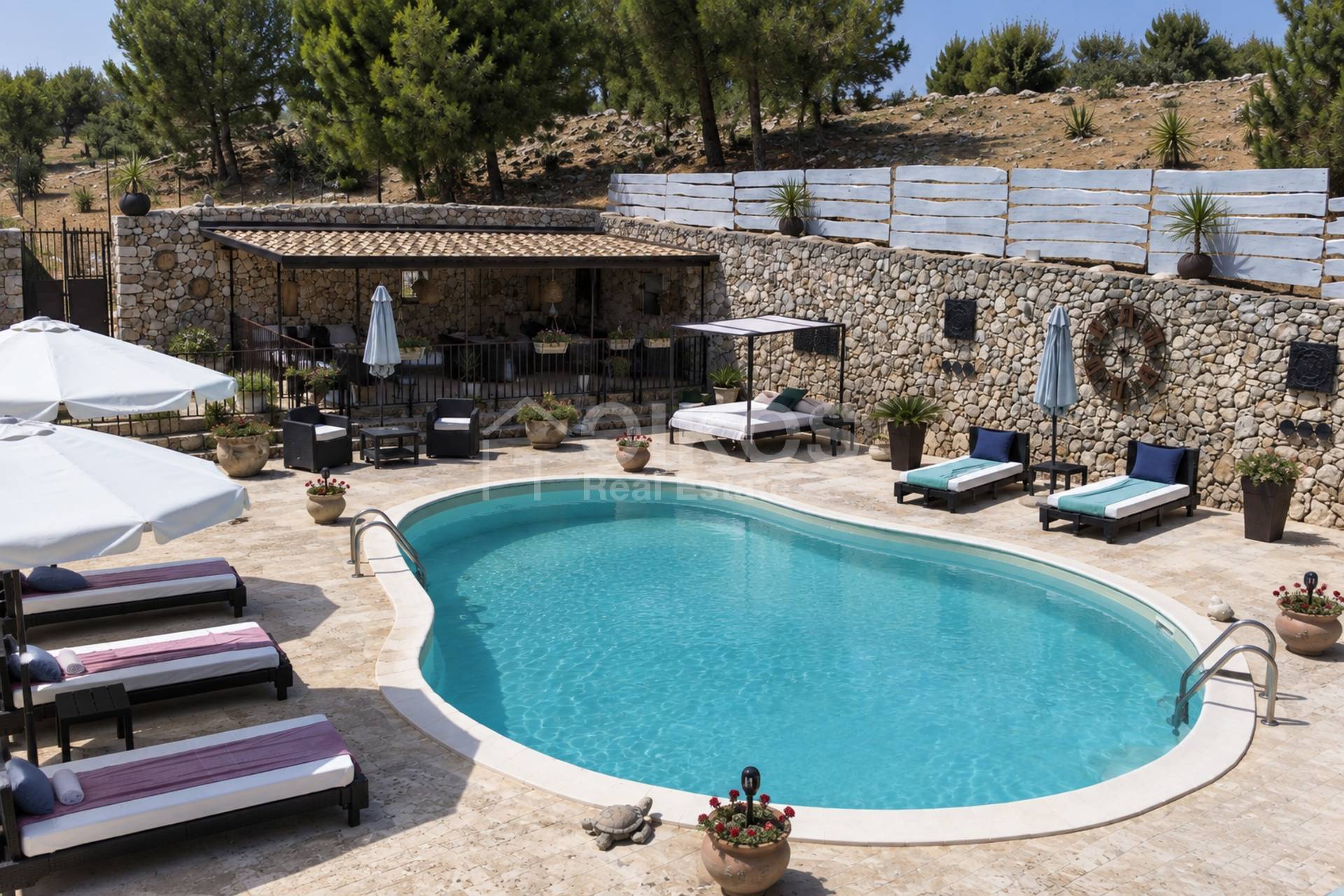 Casale in vendita a Noto
