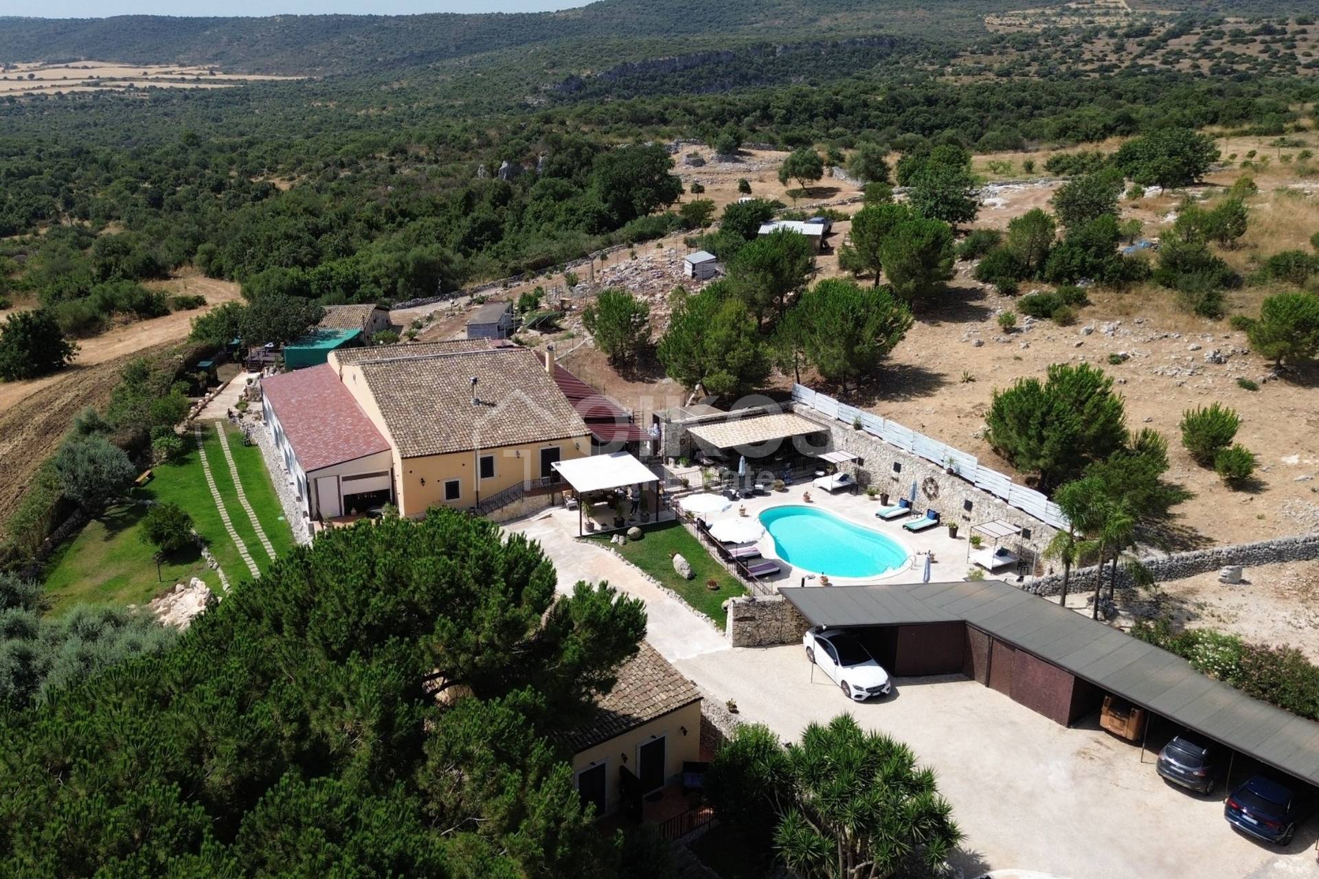 Casale in vendita a Noto