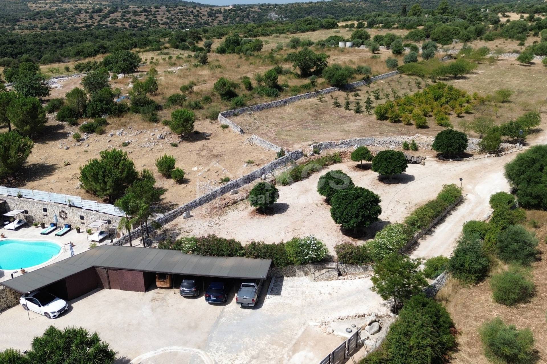 Casale in vendita a Noto