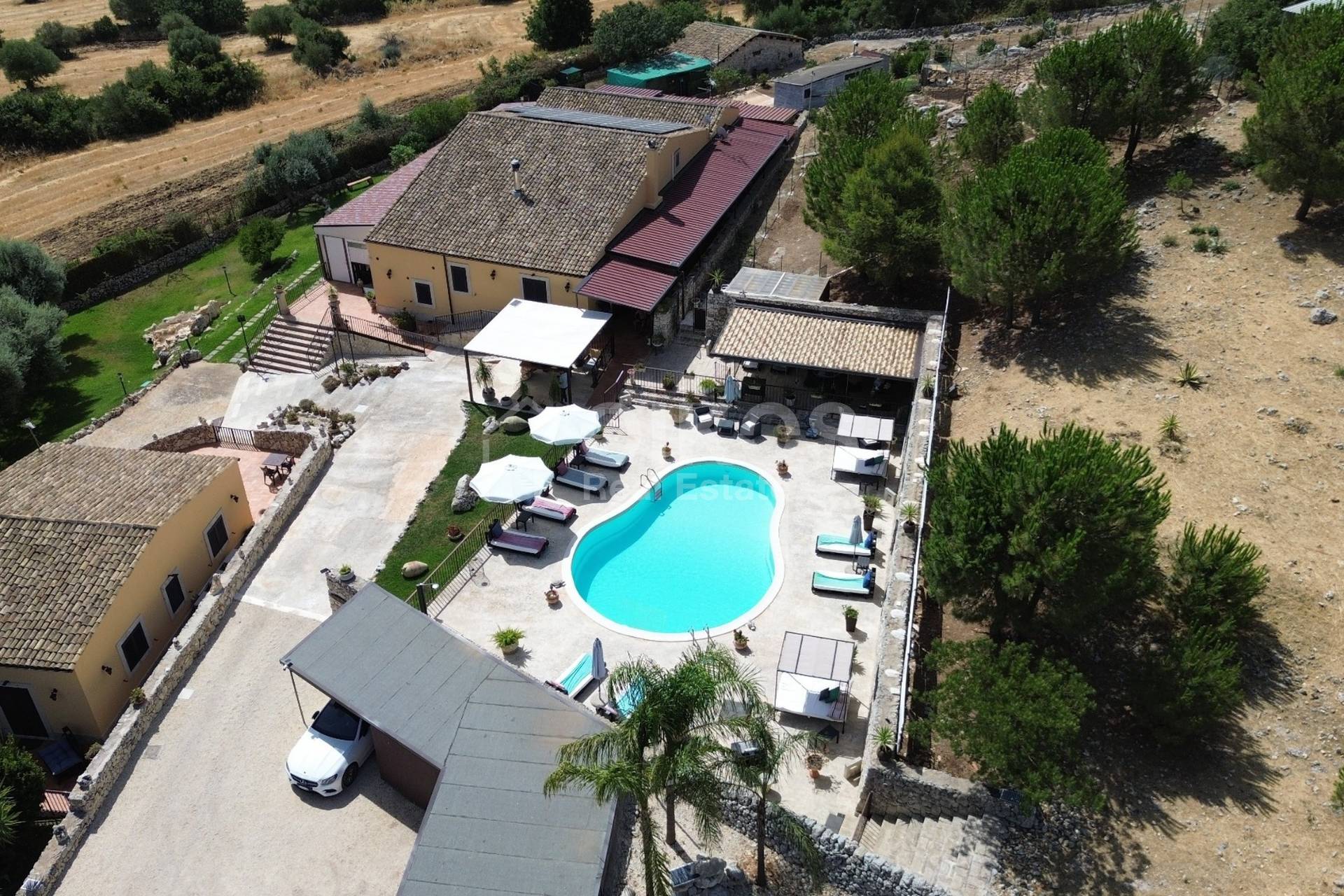 Casale in vendita a Noto