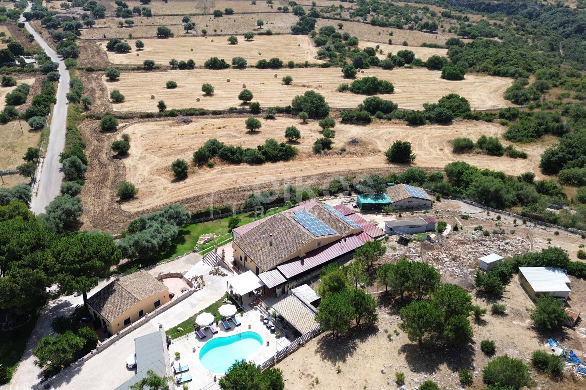Casale in vendita a Noto