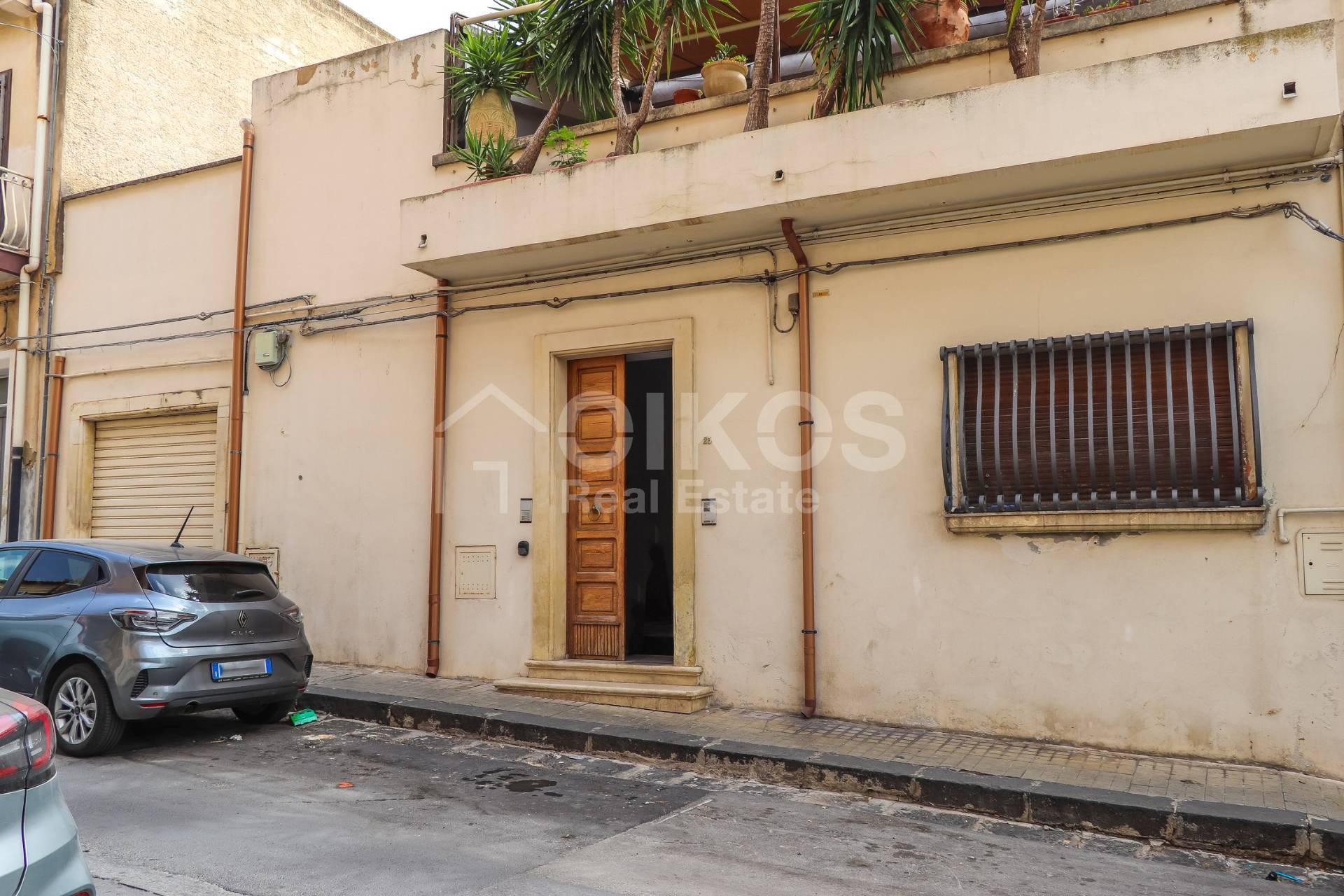 Appartamento in vendita a Noto, Piazza Bolivar