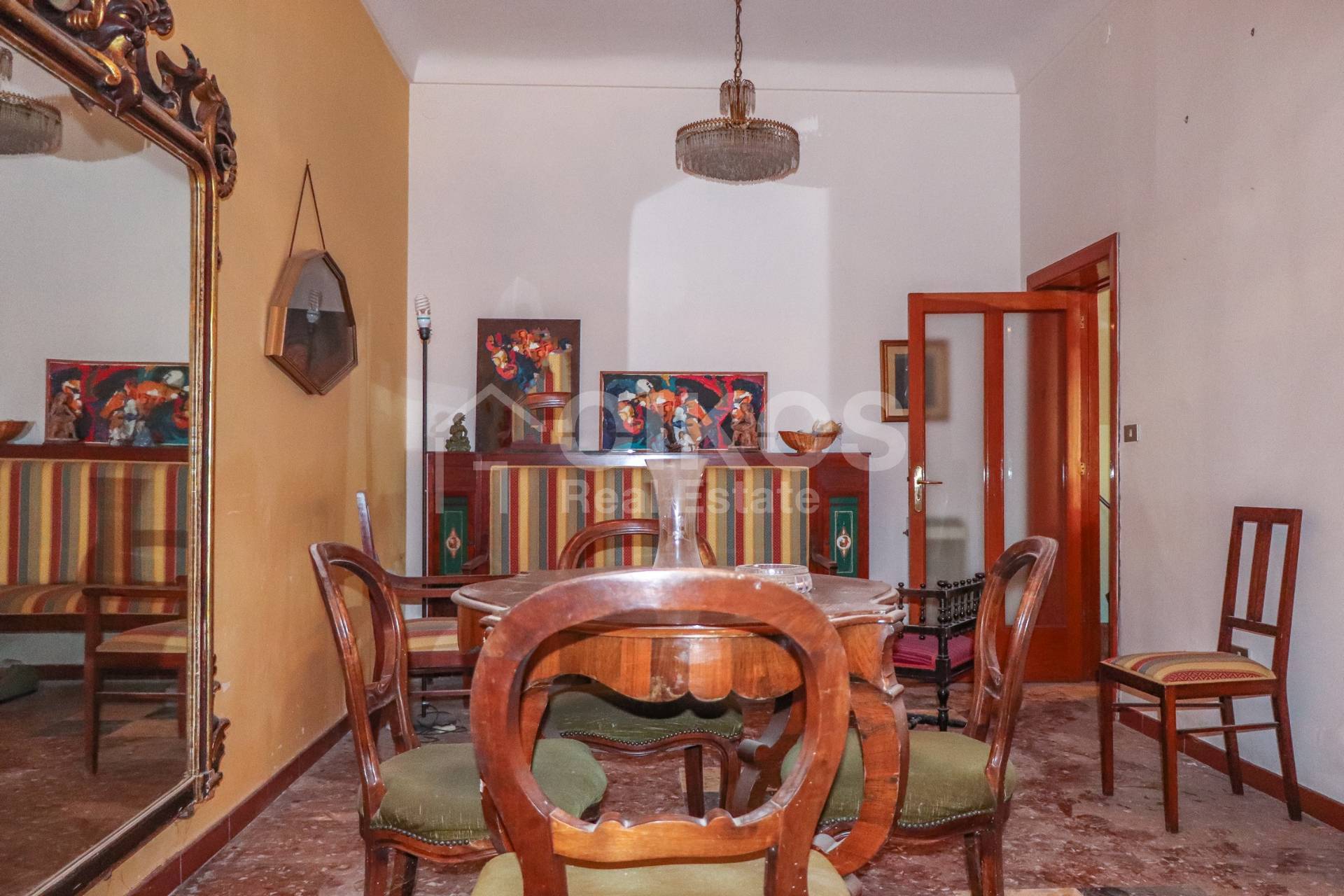 Appartamento in vendita a Noto, Piazza Bolivar