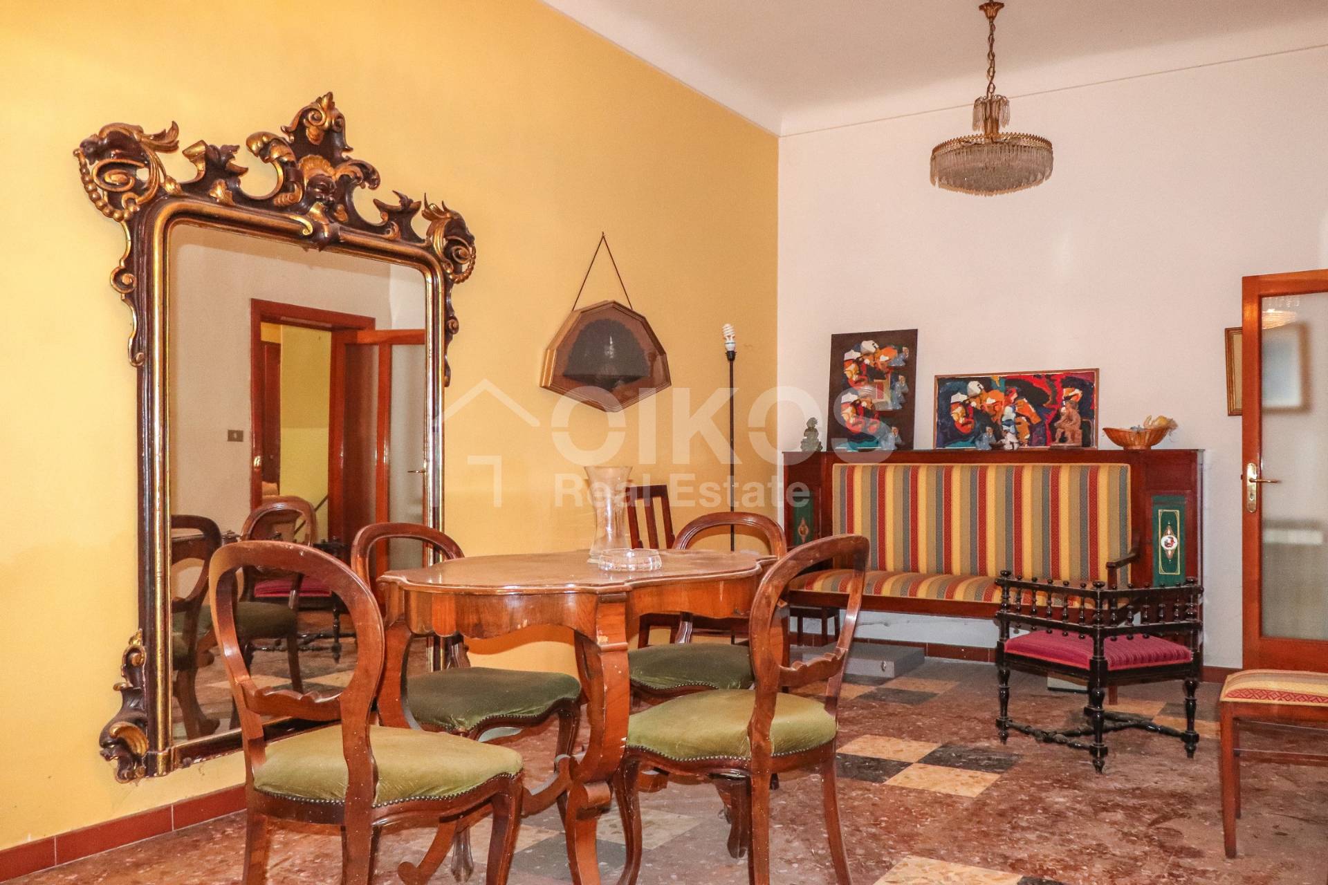 Appartamento in vendita a Noto, Piazza Bolivar