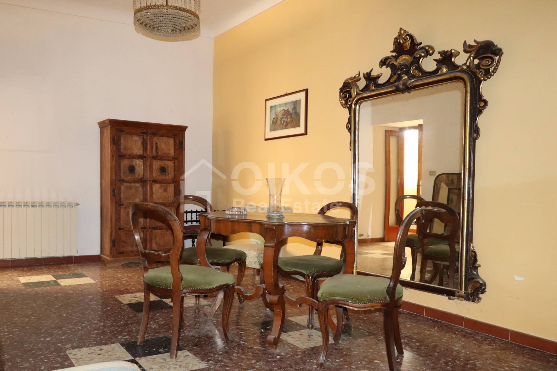 Appartamento in vendita a Noto, Piazza Bolivar