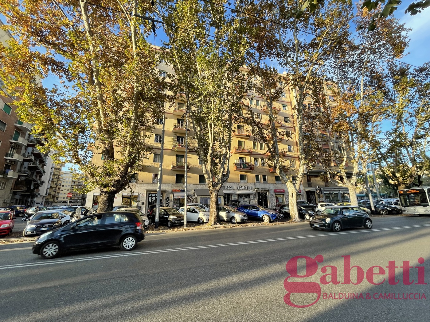 Bilocale in vendita a Roma