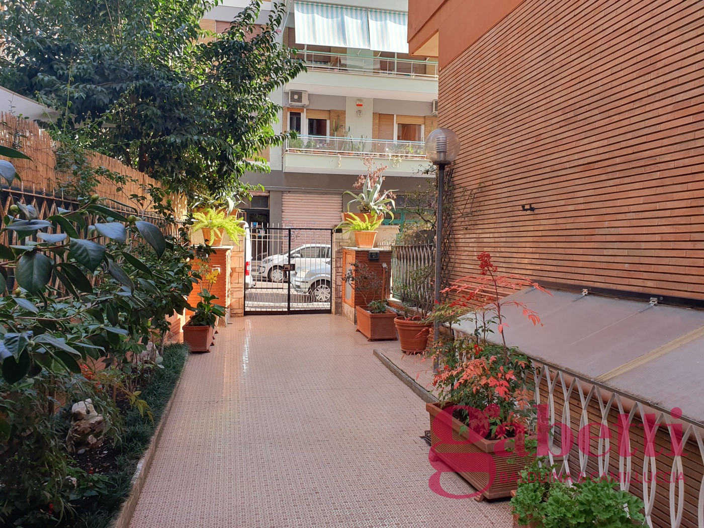 Attico in vendita a Roma