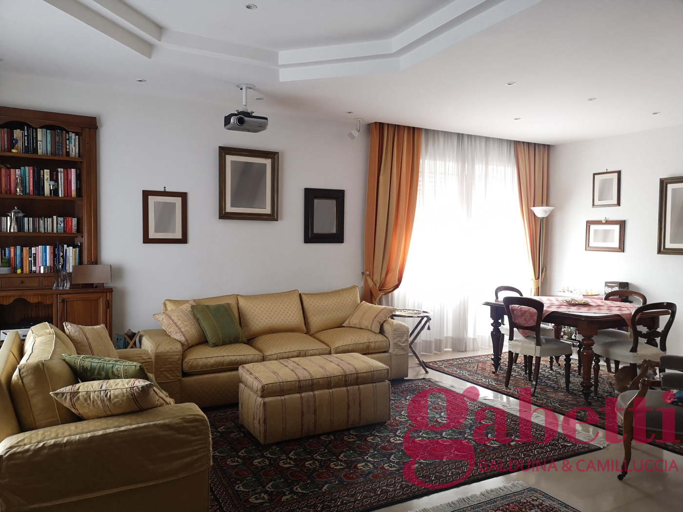 Attico in vendita a Roma