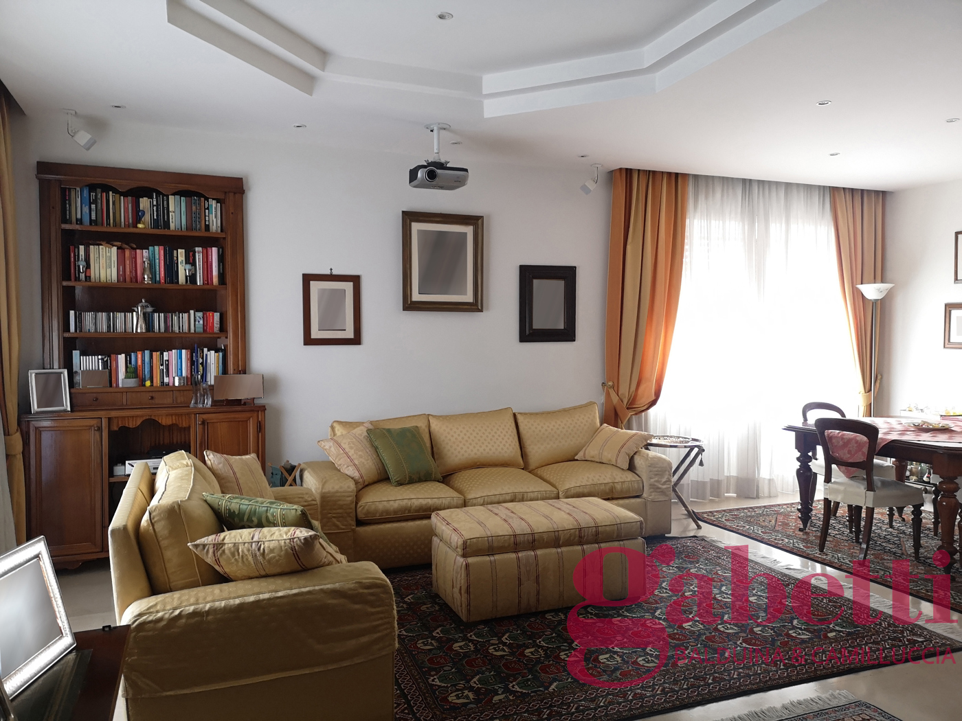 Attico in vendita a Roma