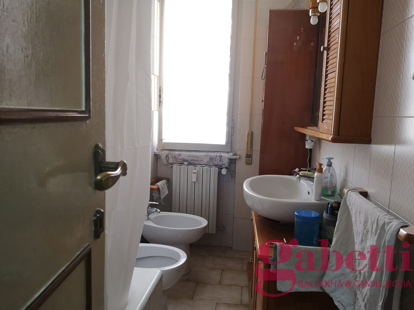 Bilocale in vendita a Roma