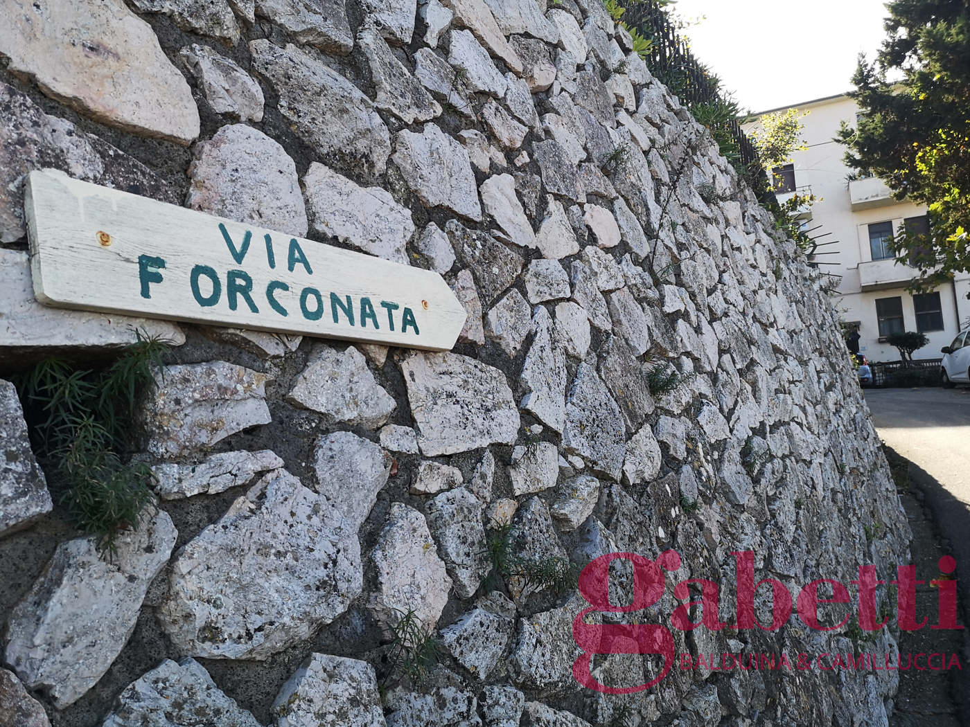 Trilocale in vendita a Monte Argentario