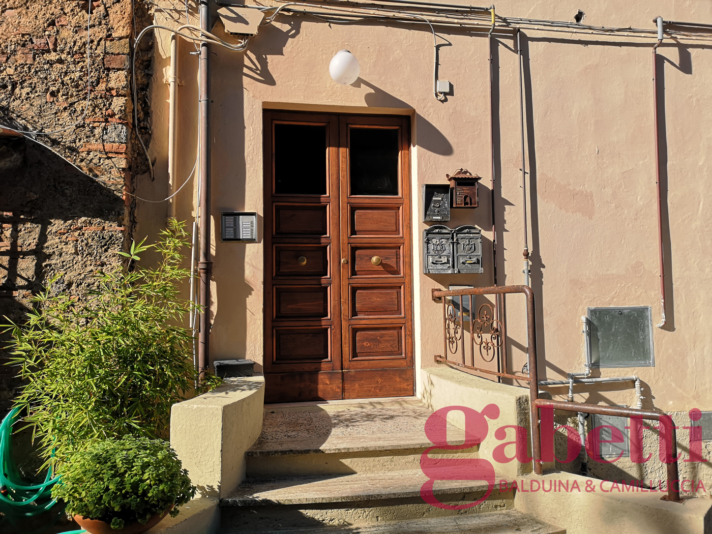 Trilocale in vendita a Monte Argentario