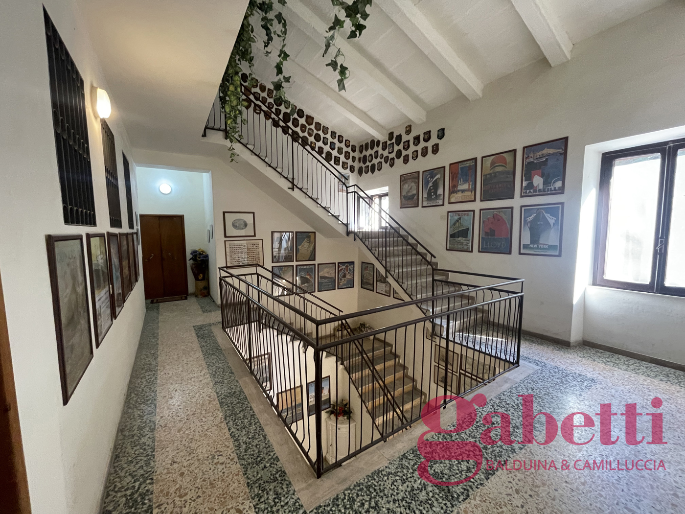 Trilocale in vendita a Monte Argentario