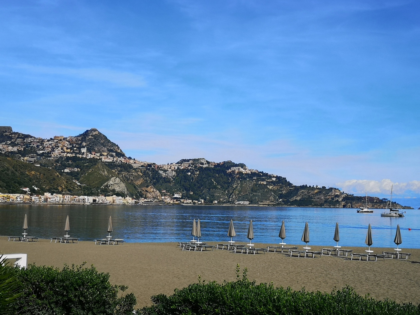 Appartamento ristrutturato a Antillo