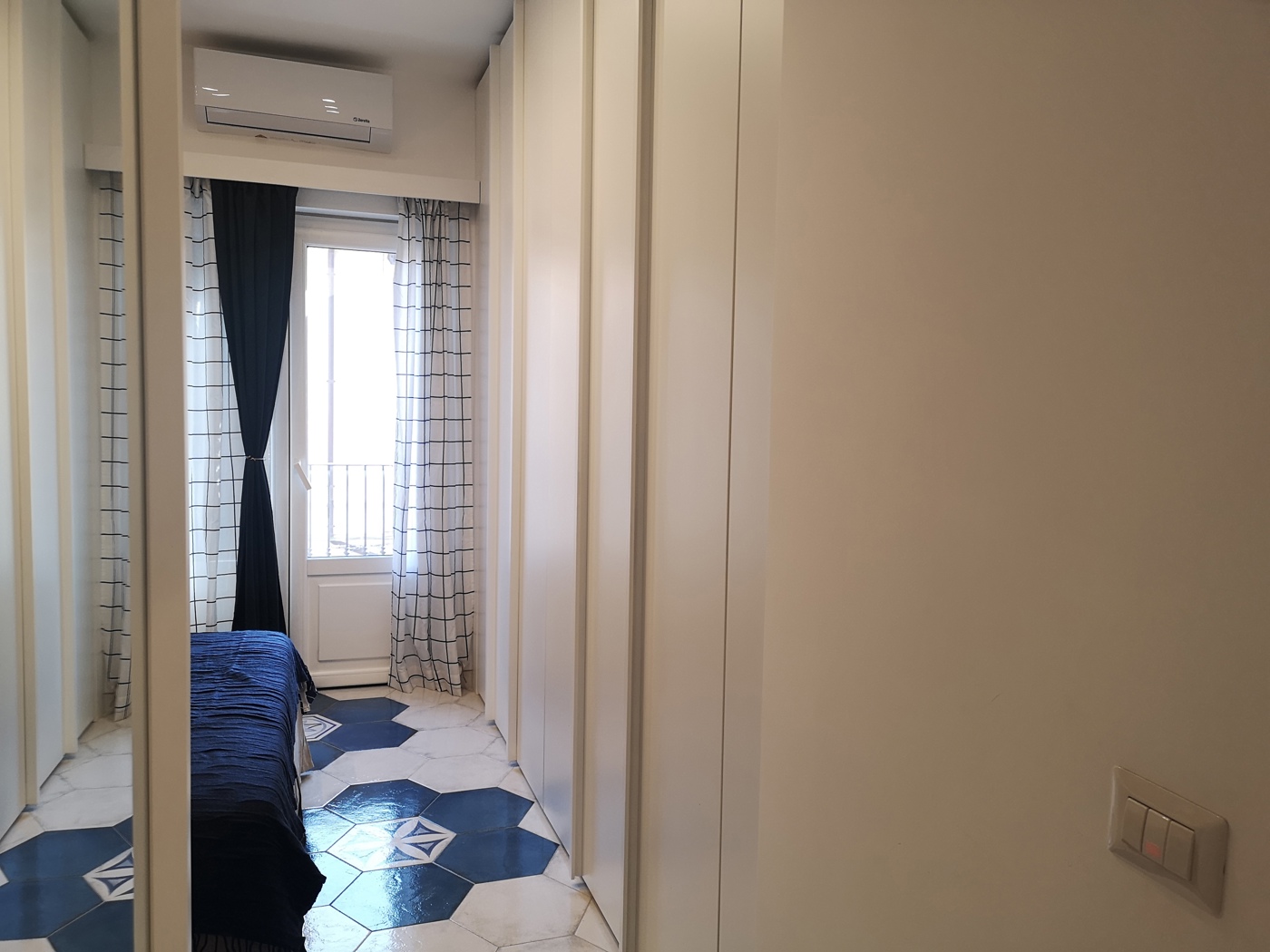 Appartamento ristrutturato a Antillo