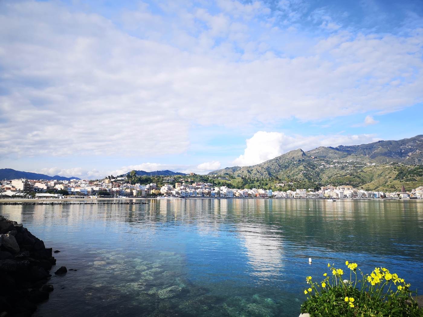 Appartamento ristrutturato a Antillo