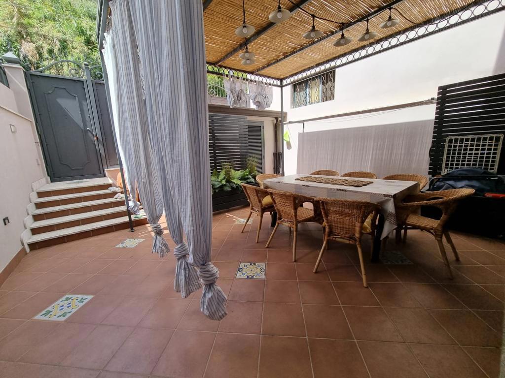 Appartamento ristrutturato a Antillo