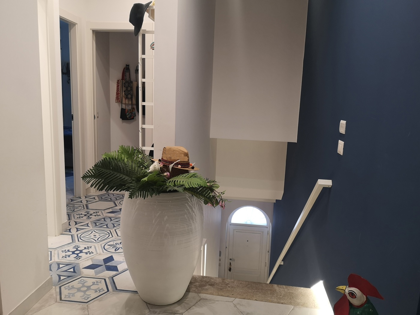 Appartamento ristrutturato a Antillo