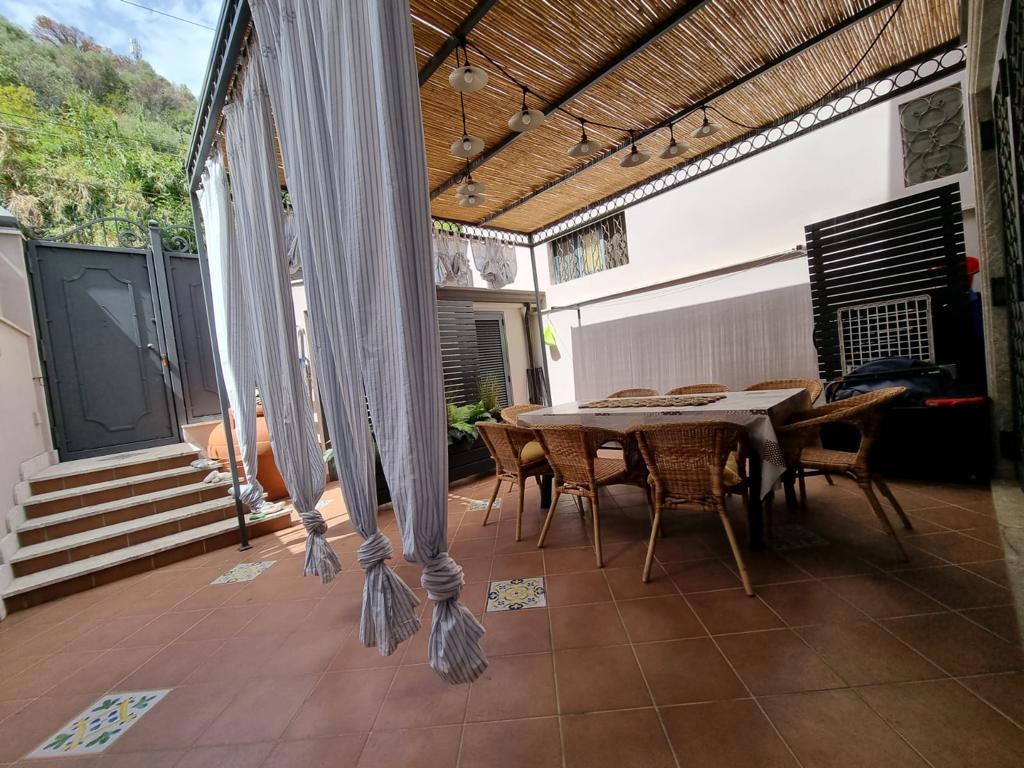 Appartamento ristrutturato a Antillo