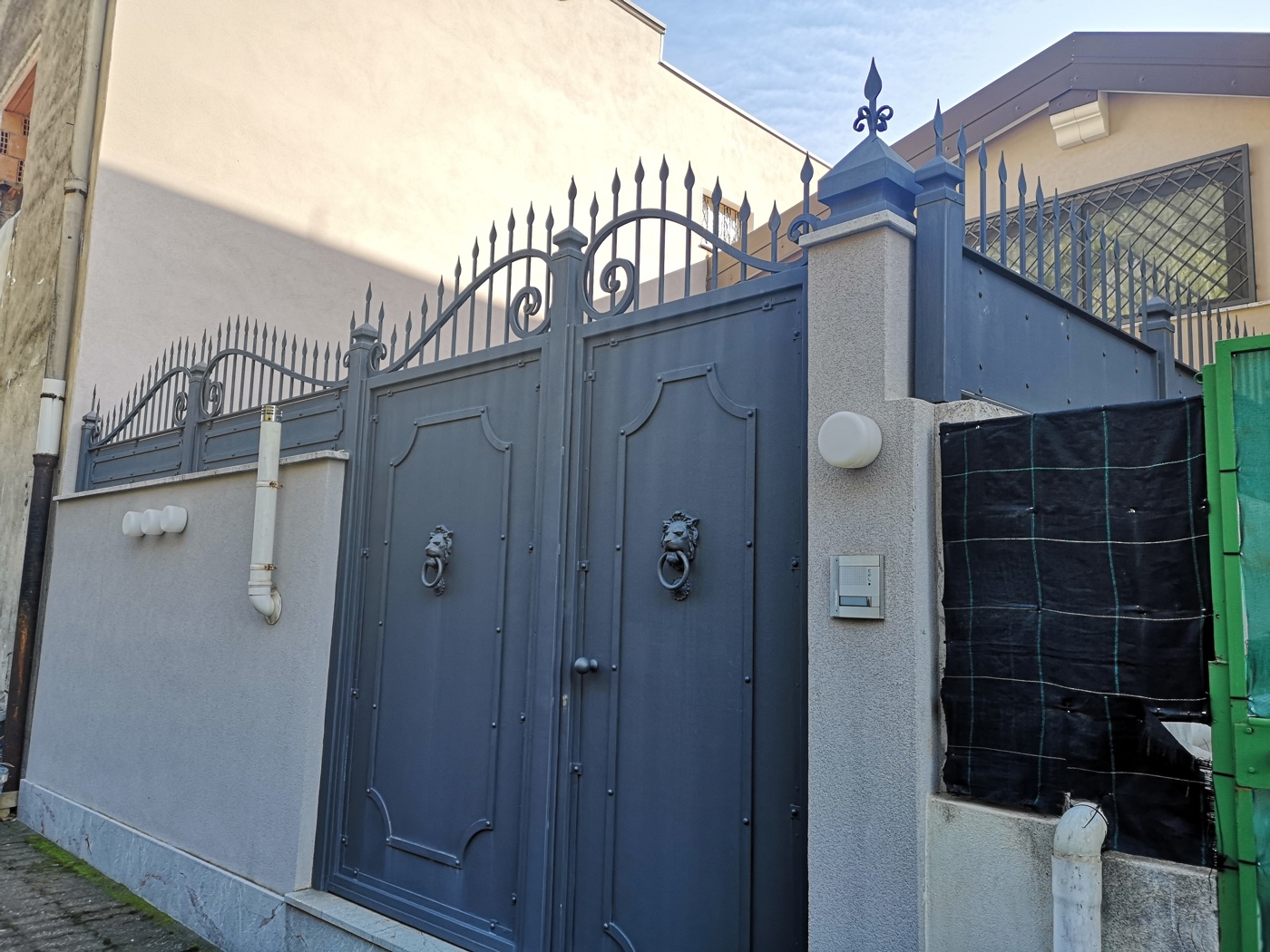 Appartamento ristrutturato a Antillo