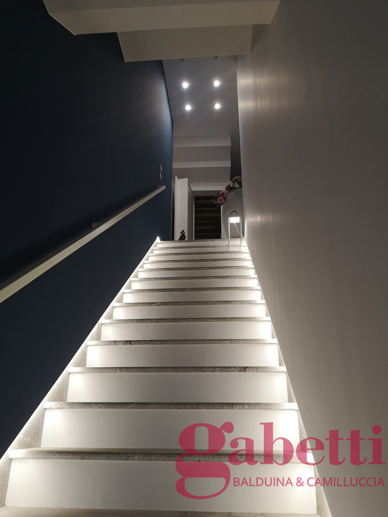 Appartamento ristrutturato a Giardini-Naxos