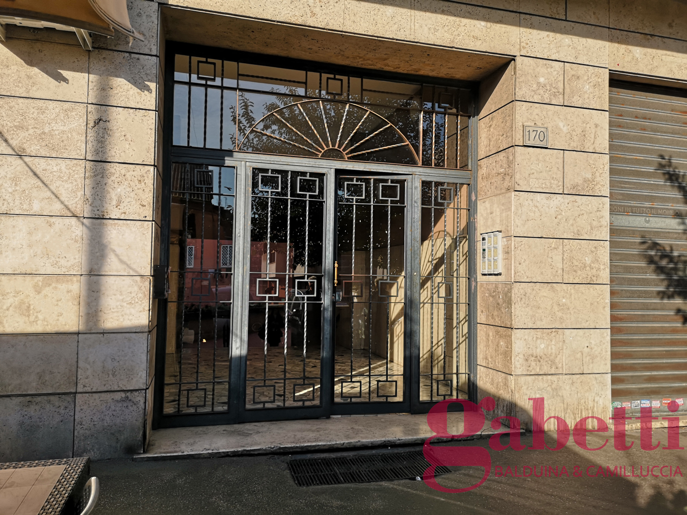 Bilocale in vendita a Roma
