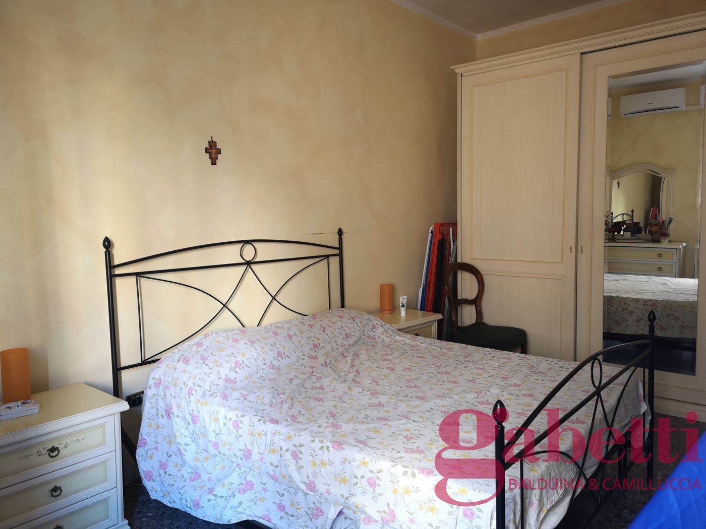 Bilocale in vendita a Roma