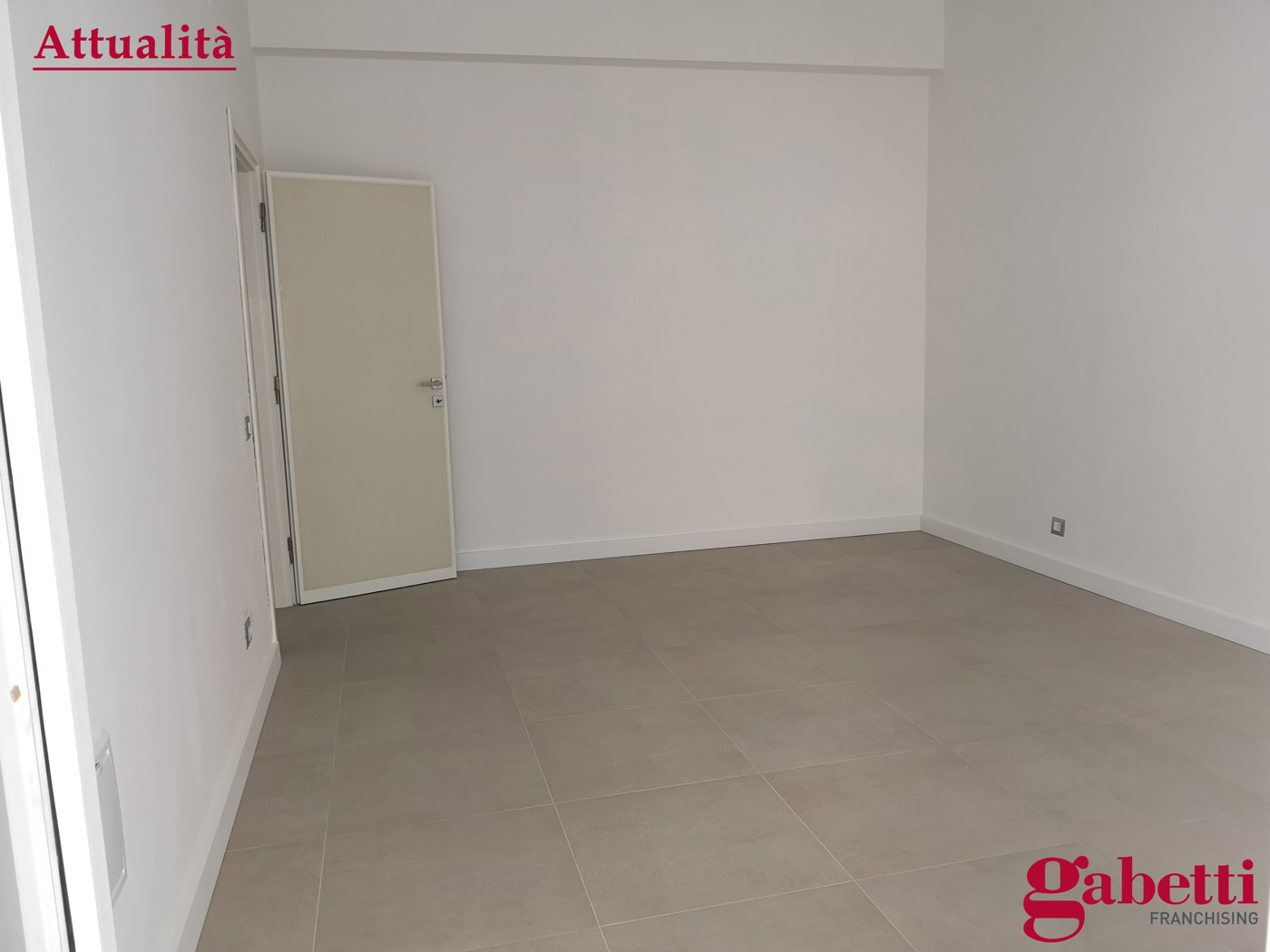 Monolocale ristrutturato a Roma
