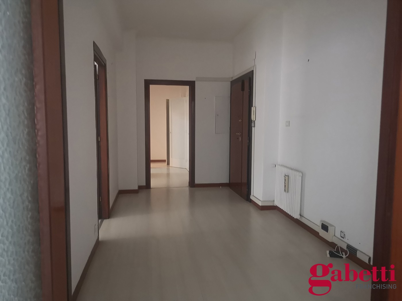 Trilocale in affitto a Roma