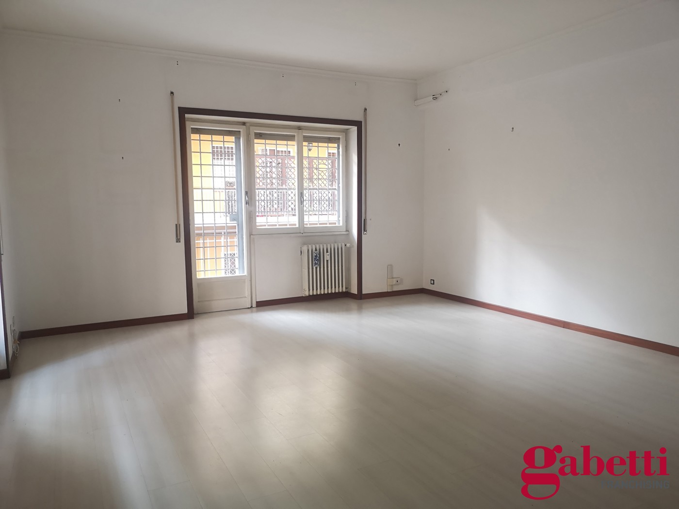 Trilocale in affitto a Roma