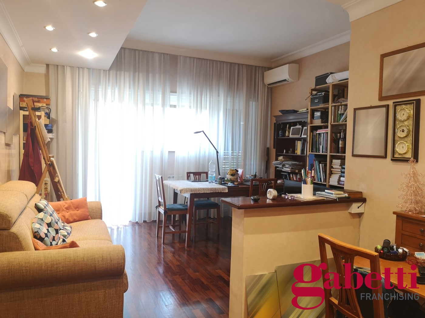 Bilocale in affitto a Roma