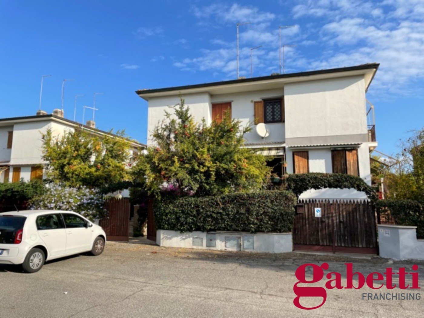 Villa in vendita a Santa Marinella