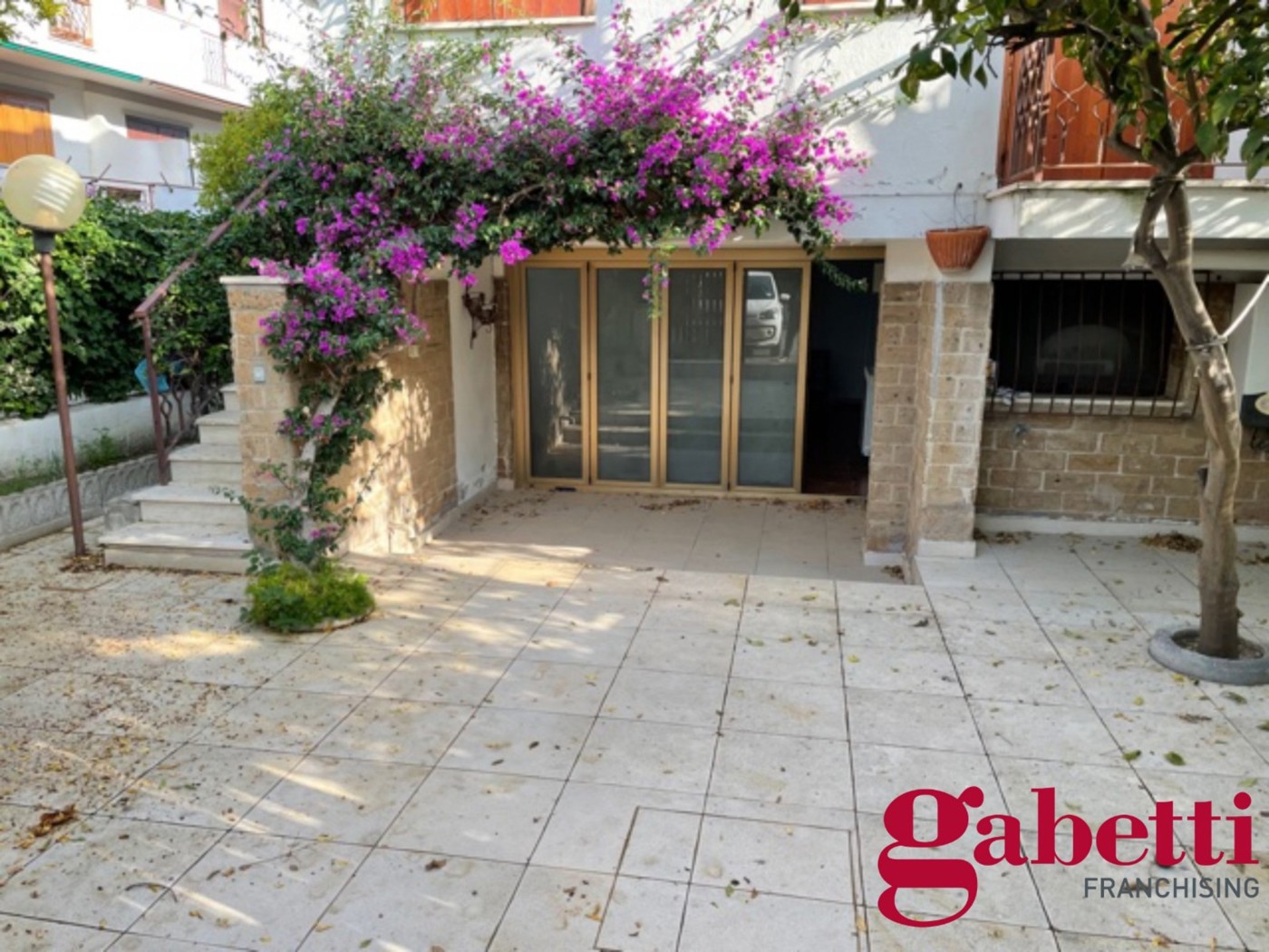 Villa in vendita a Santa Marinella