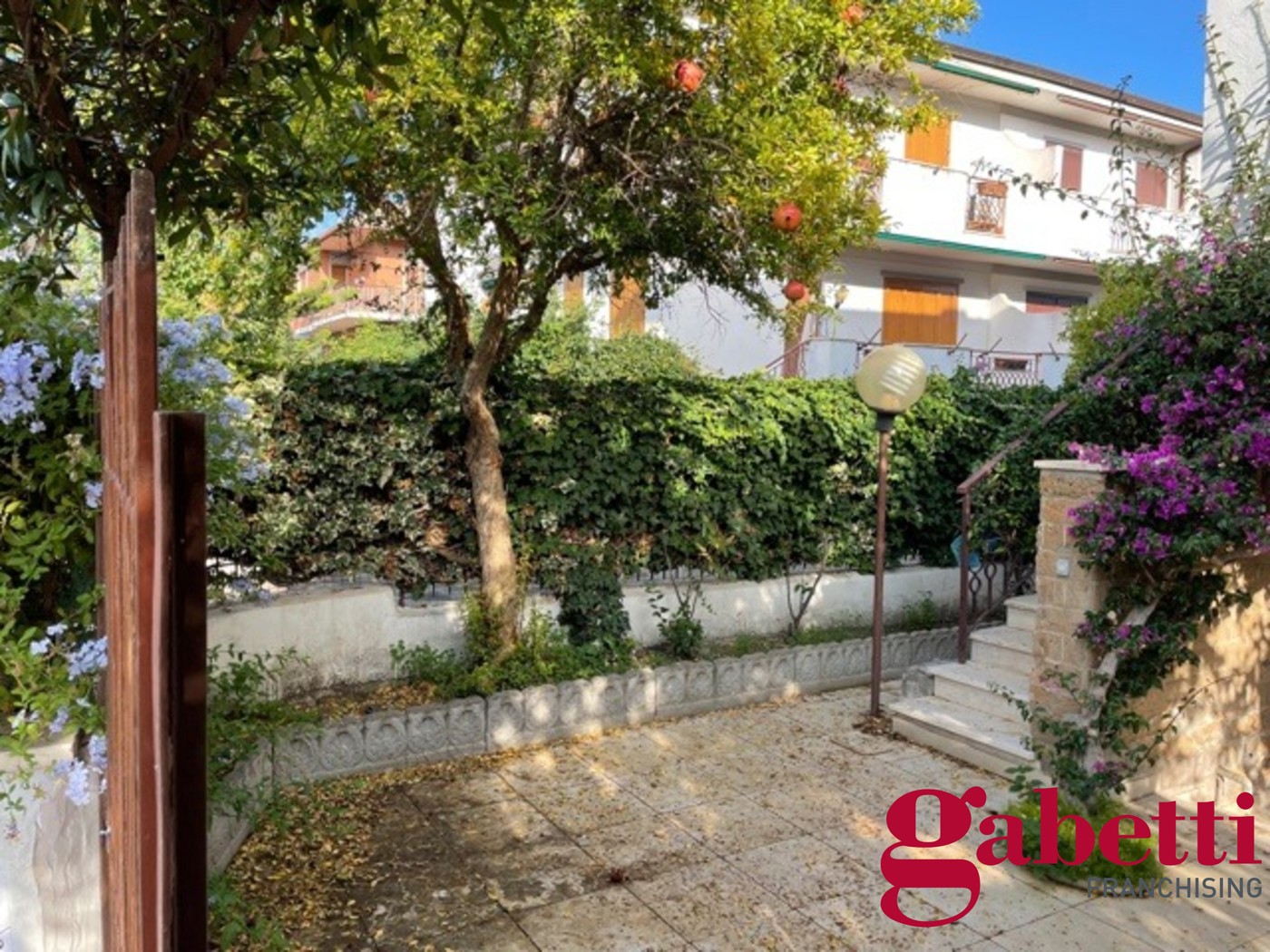Villa in vendita a Santa Marinella