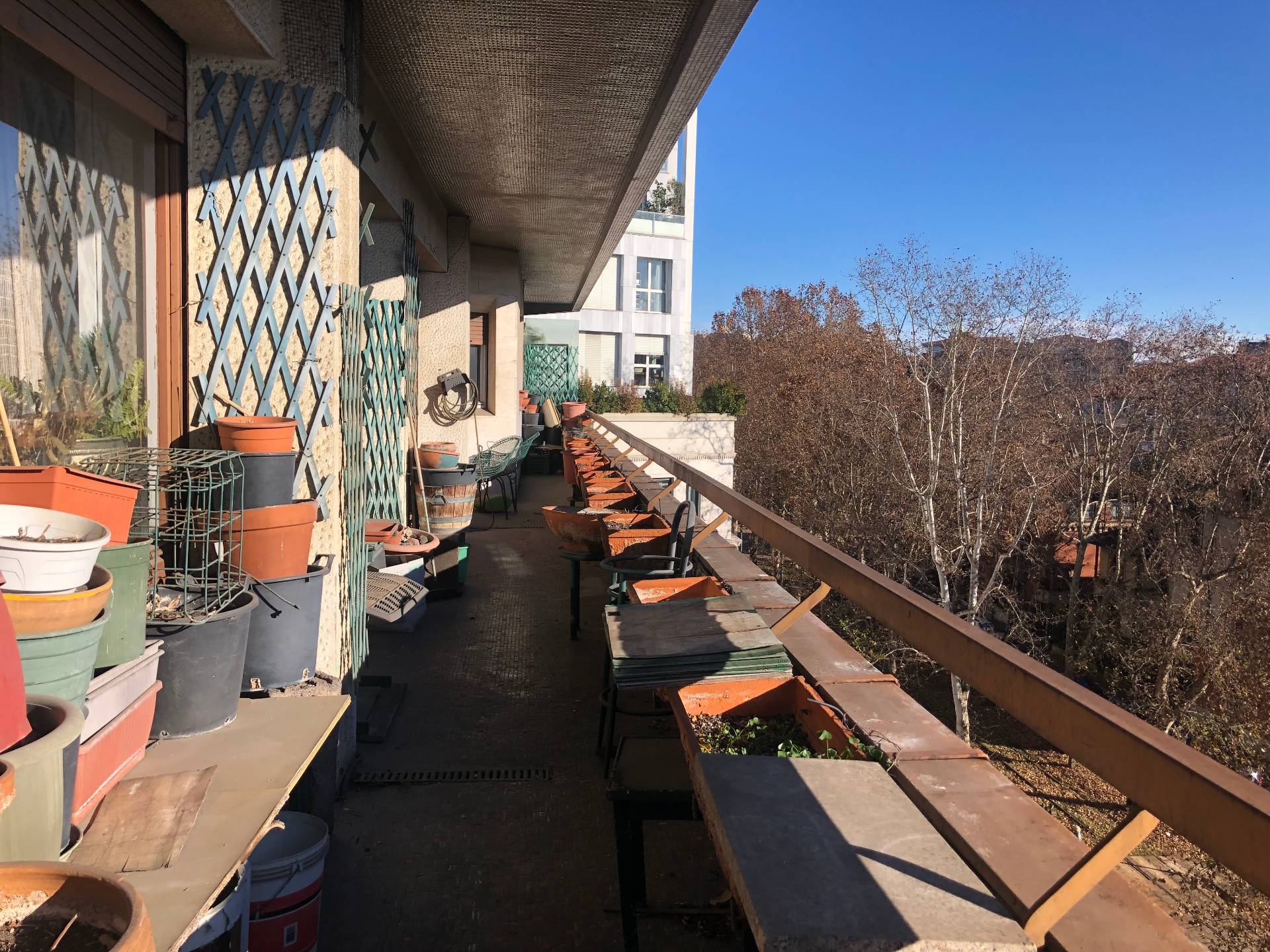 Appartamento in vendita a Milano, Citt Studi