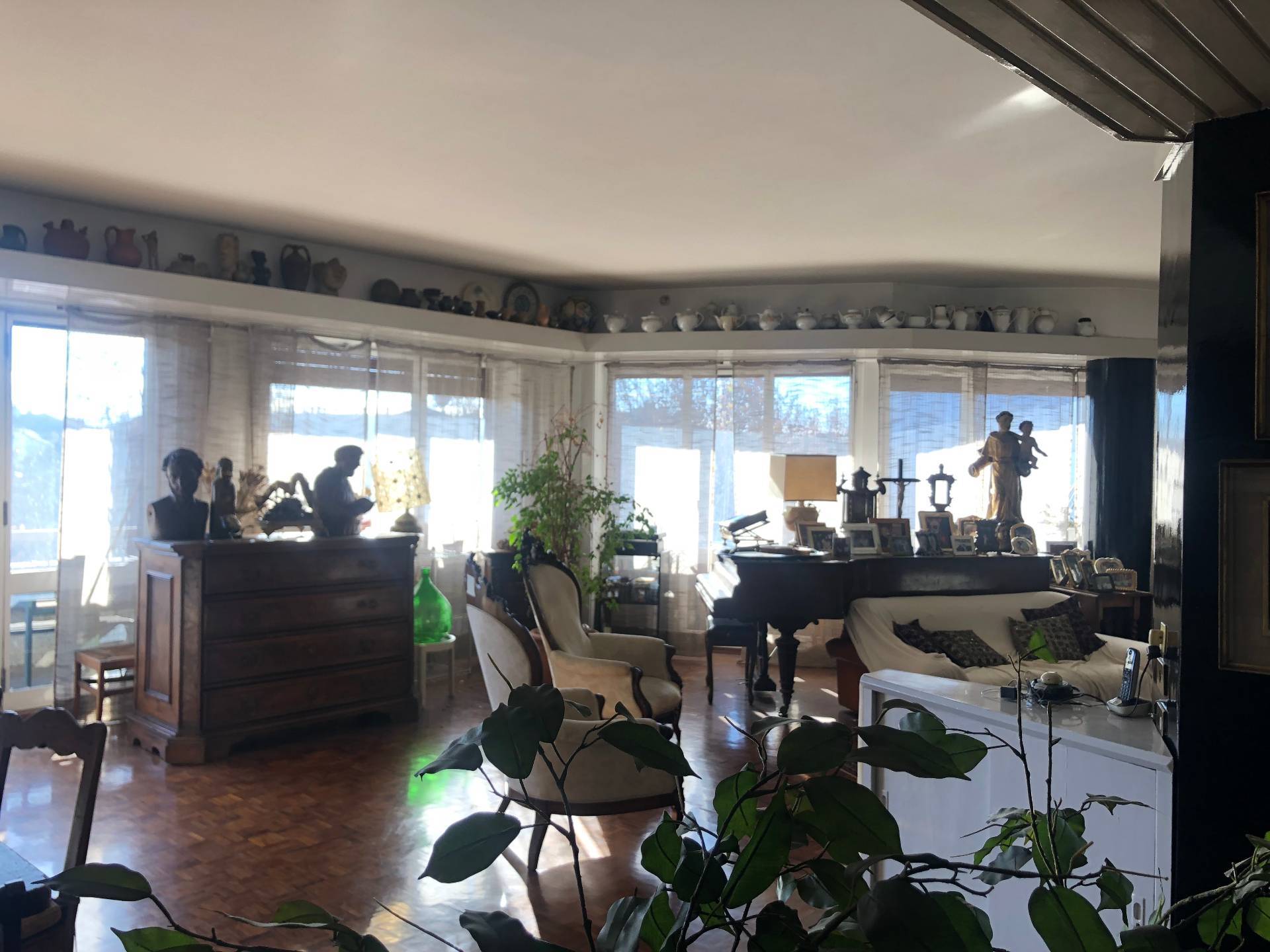 Appartamento in vendita a Milano, Citt Studi